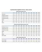 Cashmerette Appleton Dress PDF pattern
