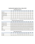 Cashmerette Appleton Dress PDF pattern
