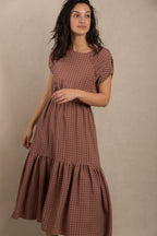 Blouse / robe Jude