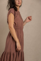 Blouse / robe Jude
