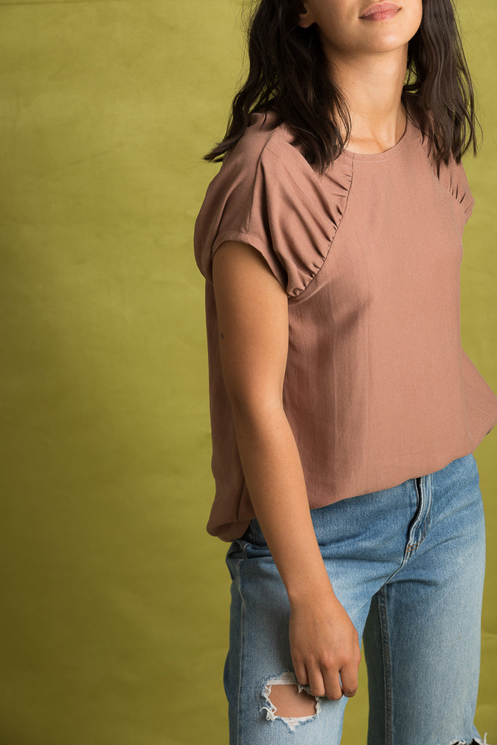Blouse / robe Jude