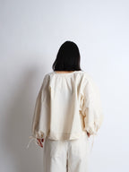 BOW TOP - HACK PDF - ADD ON TO 'ZW CROPPED SHIRT' PATTERN