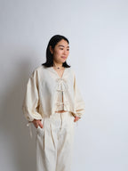BOW TOP - HACK PDF - ADD ON TO 'ZW CROPPED SHIRT' PATTERN