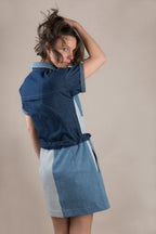 Combinaison Jean-Paul (extension)