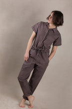 Combinaison Jean-Paul (extension)
