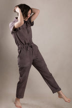 Combinaison Jean-Paul (extension)