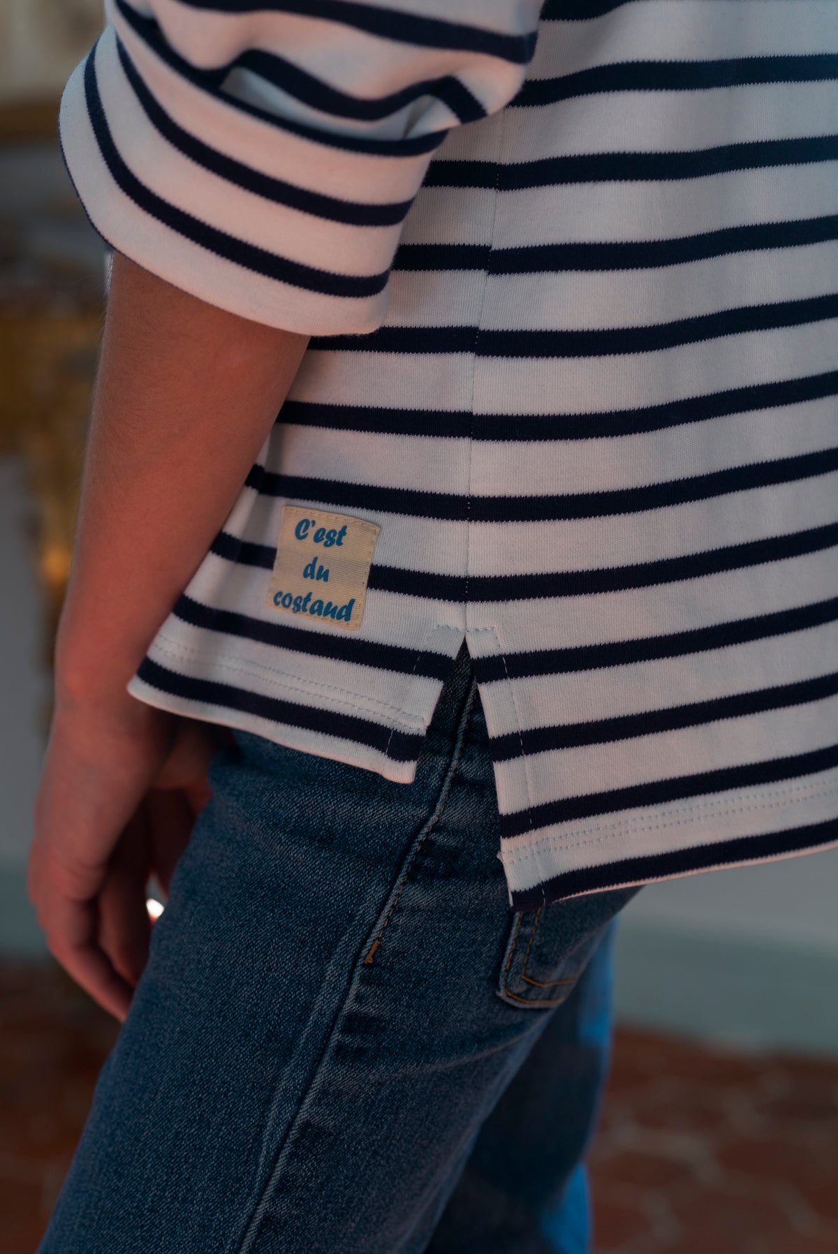 La marnière Pénélope kids & teens