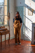 La salopette Penny kids & teens
