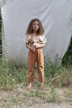 Le pantalon Pio Kids