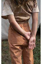 Le pantalon Pio Kids
