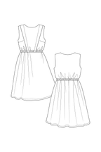 LEINI dress