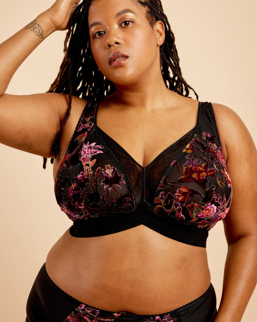 Loftus Bralette