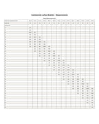 Cashmerette Loftus Bralette PDF pattern