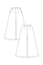 MIMOSA culottes