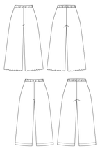 OLO cozy pants