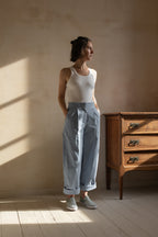 Pantalon/short de travail Harry