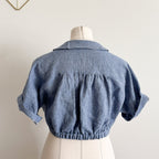 PDF Arles Top Pattern - Sewing Therapy