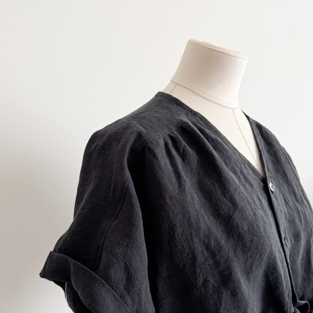 PDF Arles Top Pattern - Sewing Therapy