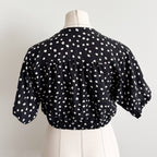 PDF Arles Top Pattern - Sewing Therapy