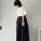 PDF Barrel Skirt Pattern - Sewing Therapy