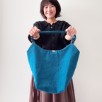 PDF Bridge Bag Pattern - Sewing Therapy