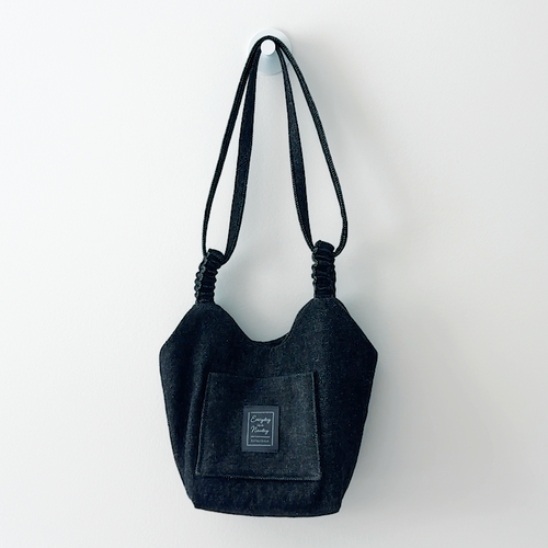 PDF Bridge Bag Pattern - Sewing Therapy