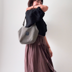 PDF Bridge Bag Pattern - Sewing Therapy