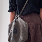 PDF Bridge Bag Pattern - Sewing Therapy