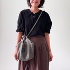 PDF Bridge Bag Pattern - Sewing Therapy