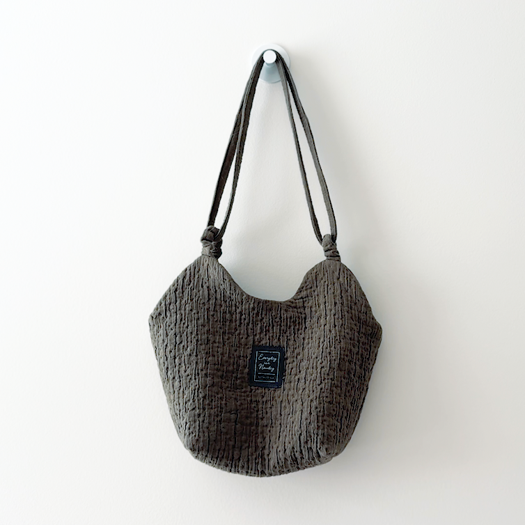 PDF Bridge Bag Pattern - Sewing Therapy