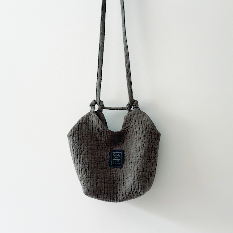 PDF Bridge Bag Pattern - Sewing Therapy