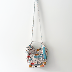 PDF Bridge Bag Pattern - Sewing Therapy