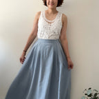 PDF Ele Skirt Pattern - Sewing Therapy