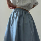 PDF Ele Skirt Pattern - Sewing Therapy