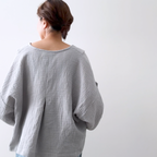 PDF Faux Collar Shirt and Dress Pattern - Sewing Therapy