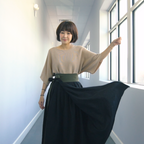 PDF Hanbok Wrap Skirt Pattern - Sewing Therapy