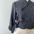 PDF Hanbok Top & Jacket Pattern - Sewing Therapy