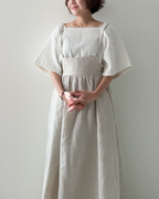 PDF Low Bib Pinafore Pattern - Sewing Therapy
