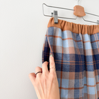PDF Rectangle Skirt Pattern - Sewing Therapy