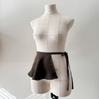 PDF Waist Collar Pattern - Sewing Therapy