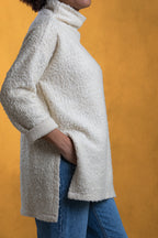 Pull doudou Jocko