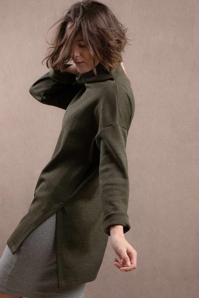Pull doudou Jocko