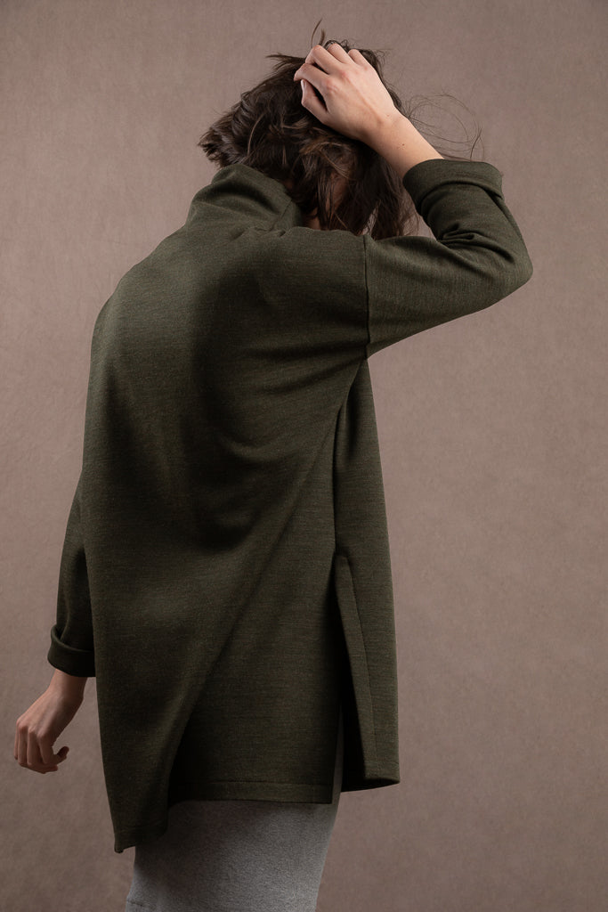 Pull doudou Jocko