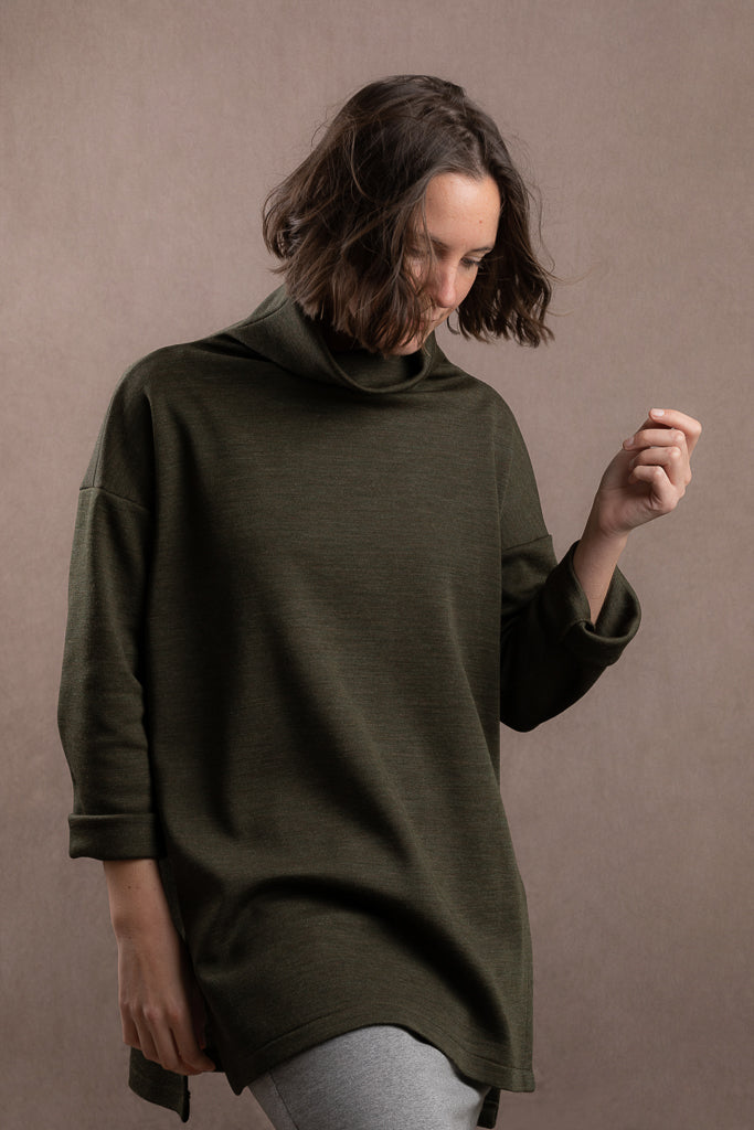 Pull doudou Jocko