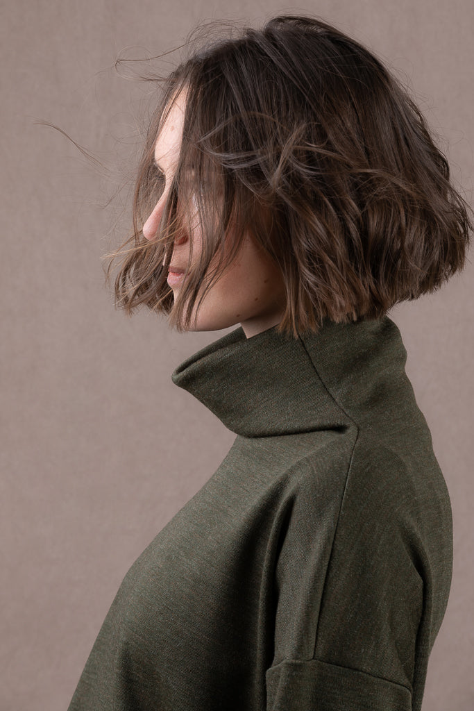 Pull doudou Jocko