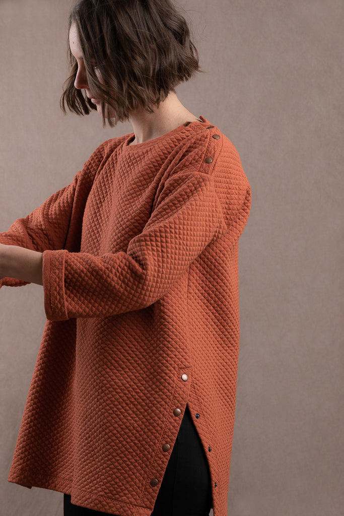 Pull doudou Jocko