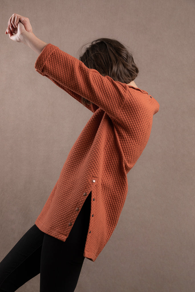 Pull doudou Jocko