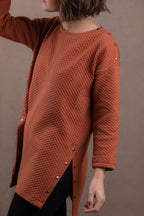 Pull doudou Jocko
