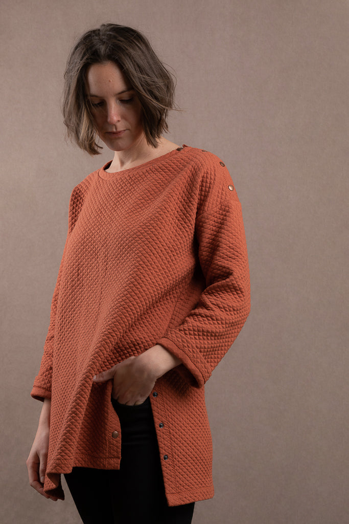 Pull doudou Jocko