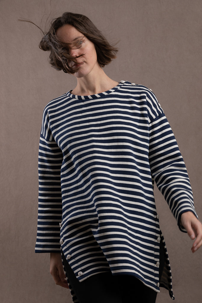 Pull doudou Jocko